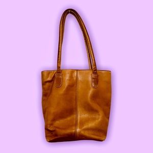 HOBO International tote bag